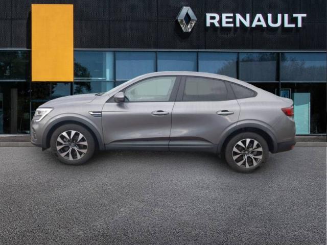 Renault Arkana image 4