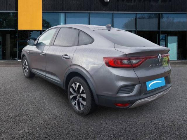 Renault Arkana image 2