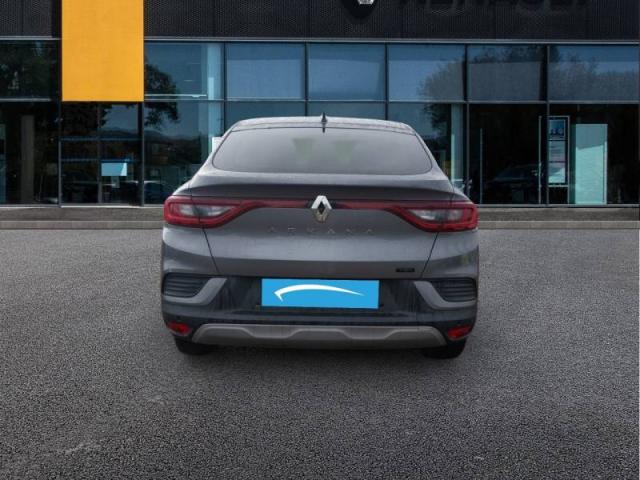Renault Arkana image 8
