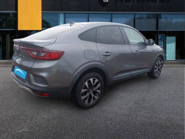 Renault Arkana image 1