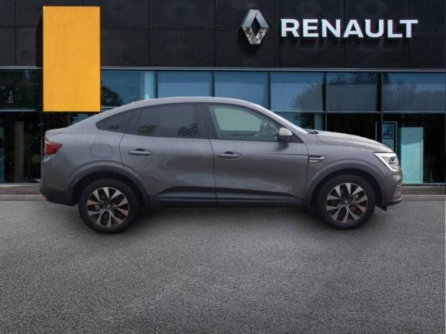 Renault Arkana image 3