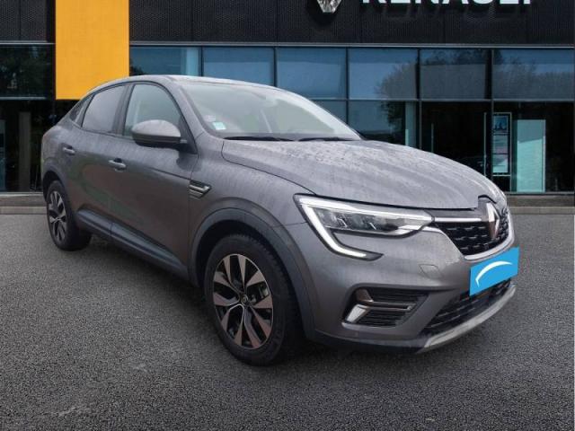 Renault Arkana image 9