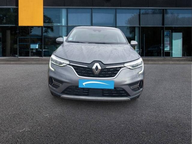 Renault Arkana image 7