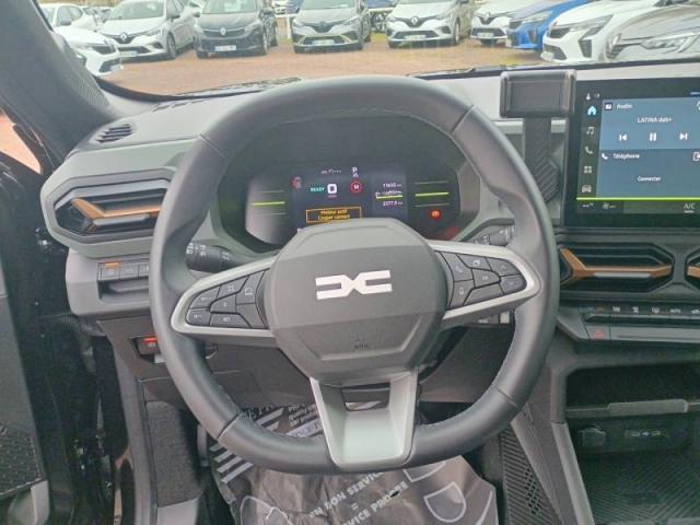 Dacia Duster image 4