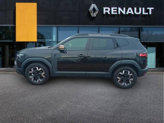 Dacia Duster image 3