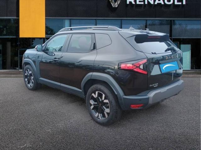 Dacia Duster image 2