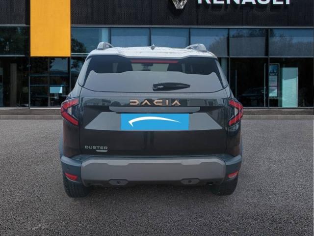 Dacia Duster image 8