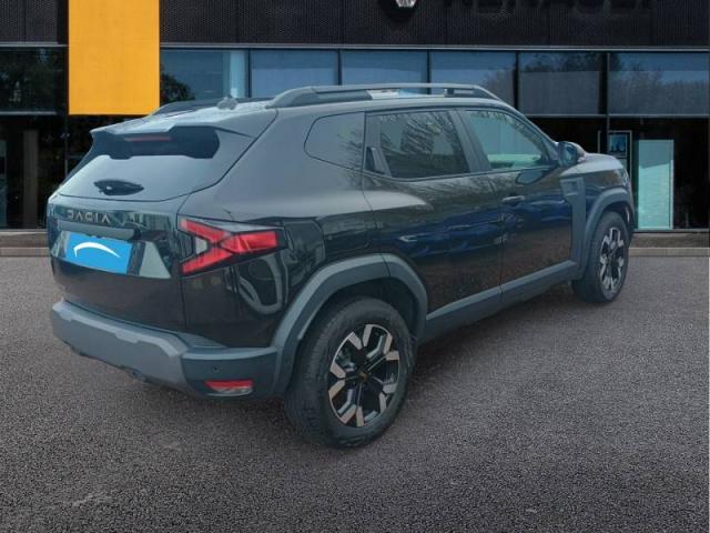 Dacia Duster image 1