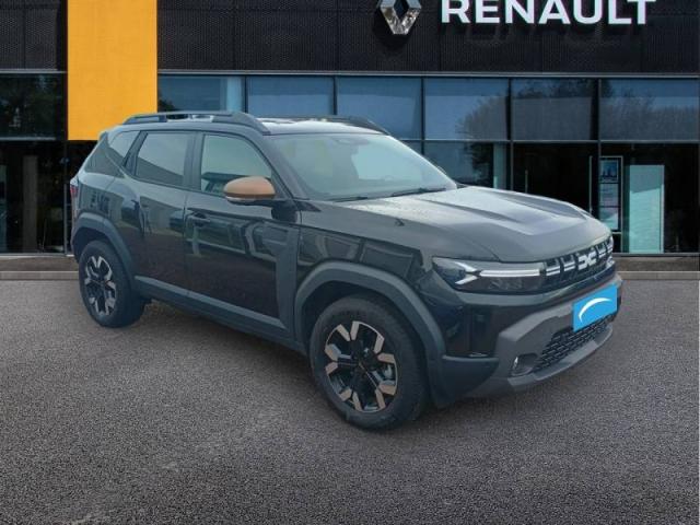 Dacia Duster image 9