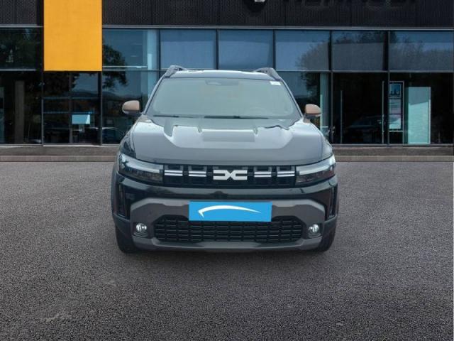 Dacia Duster image 5