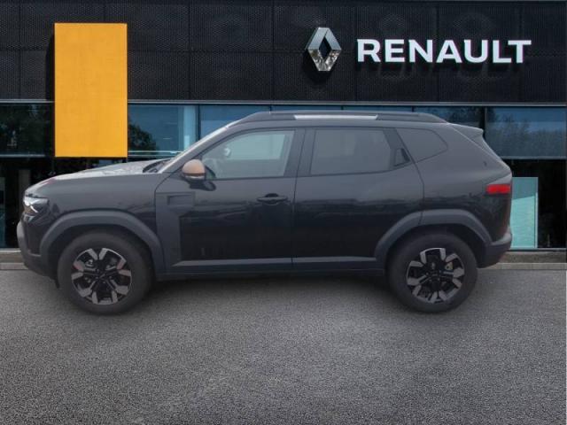 Dacia Duster image 5