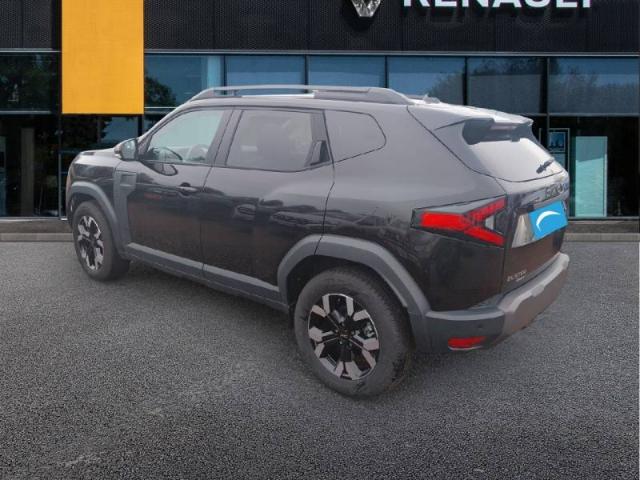 Dacia Duster image 1