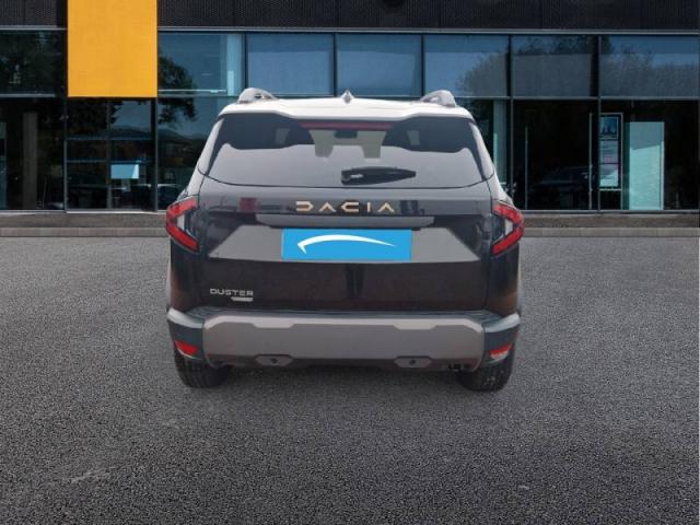 Dacia Duster image 7