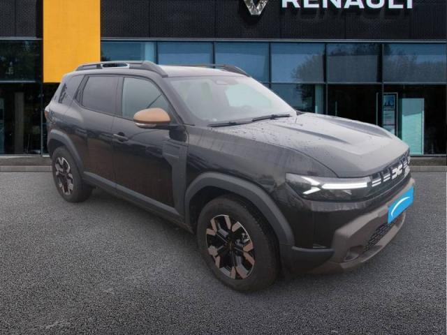 Dacia Duster image 4