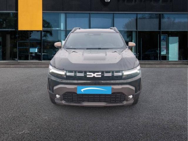 Dacia Duster image 3