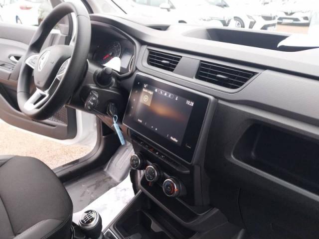 Renault Express image 6