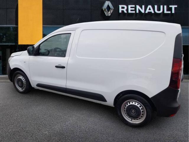 Renault Express image 8
