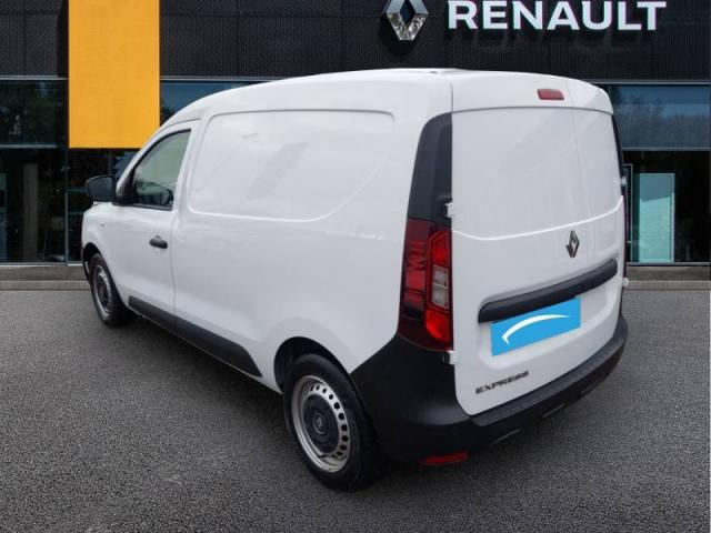 Renault Express image 4