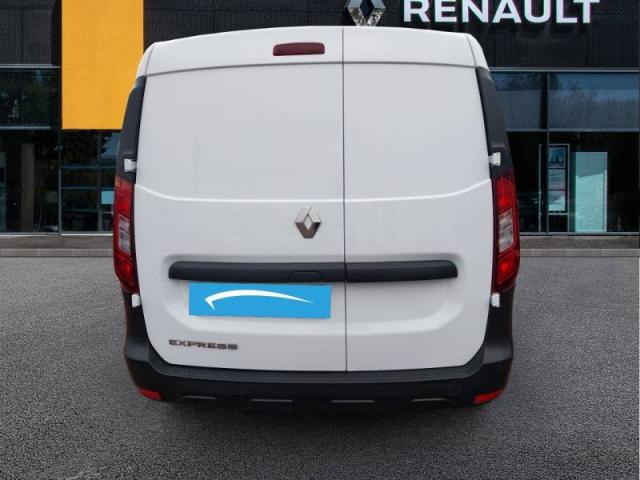 Renault Express image 3