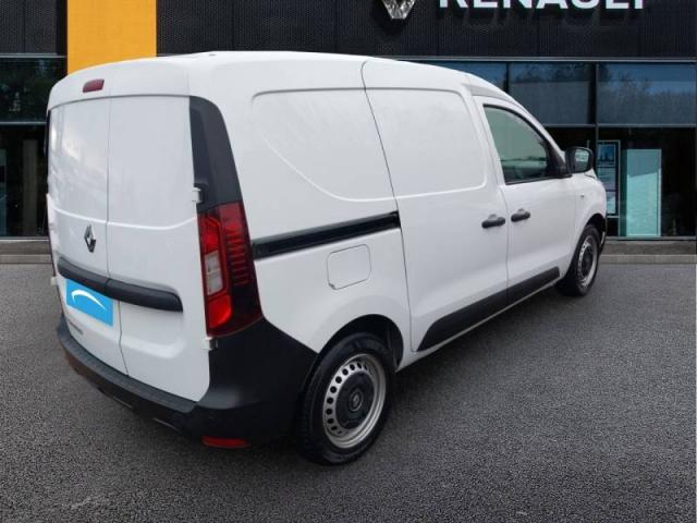 Renault Express image 1