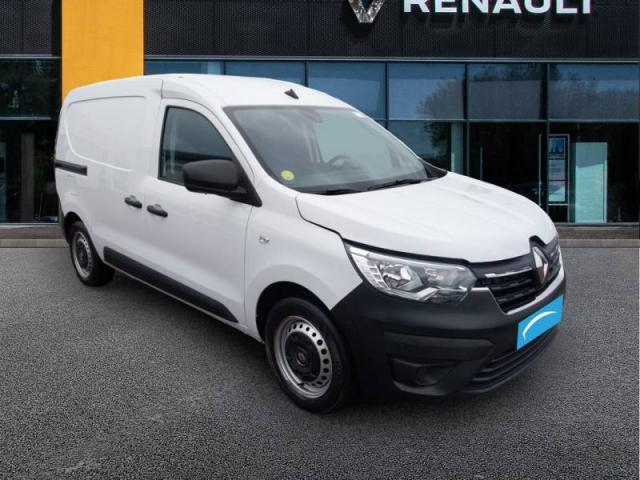 Renault Express image 2