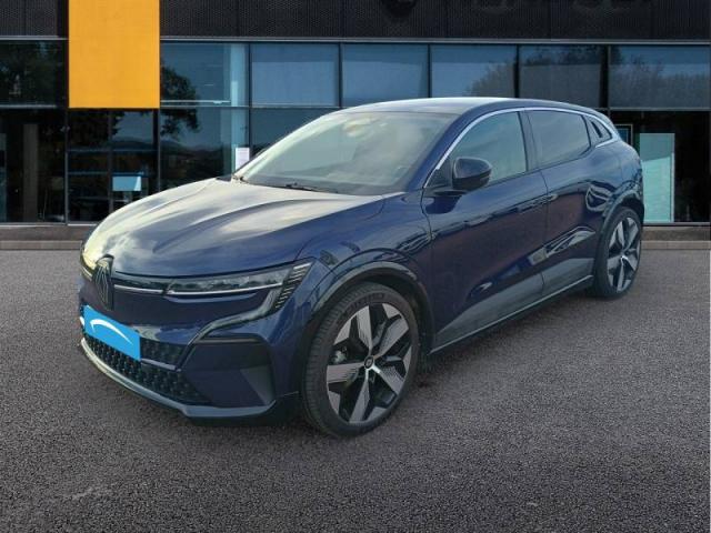 Renault Mégane E-Tech Ev60 220 Ch Super Charge Techno