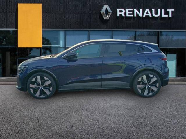 Renault Mégane image 2