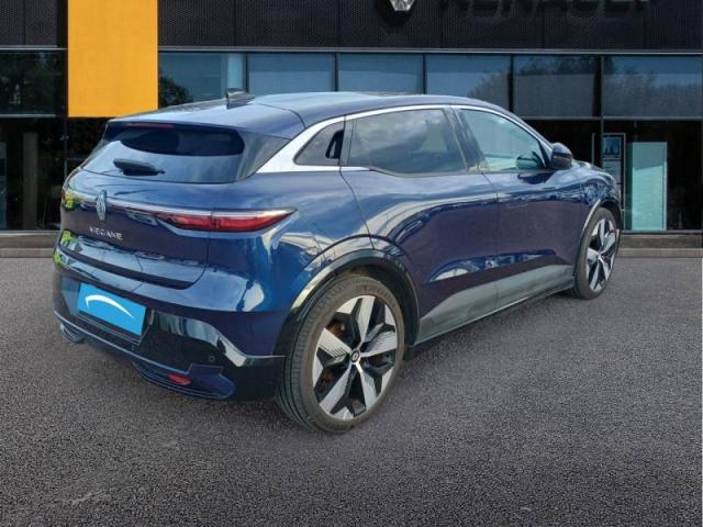 Renault Mégane image 8