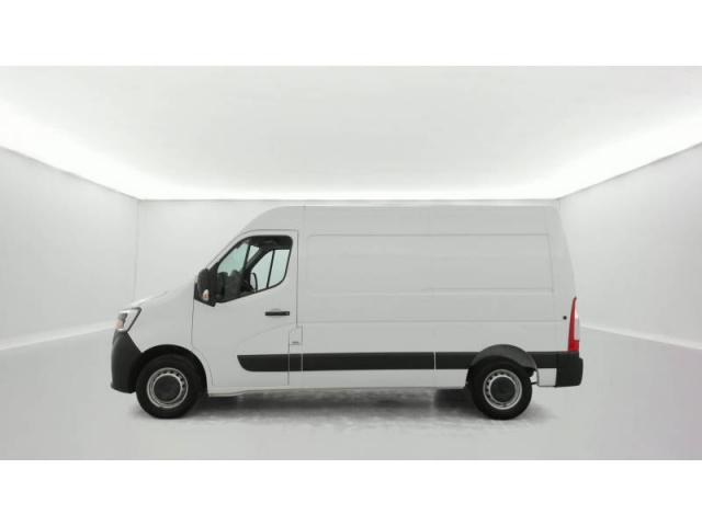 Renault Master image 9