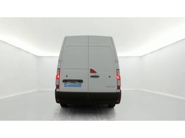 Renault Master image 4