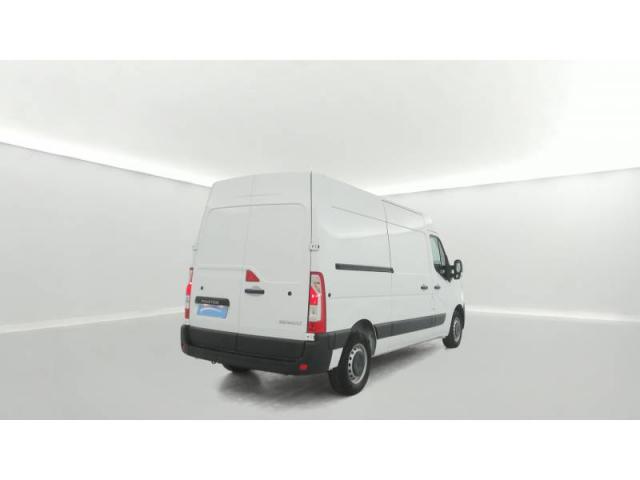 Renault Master image 8