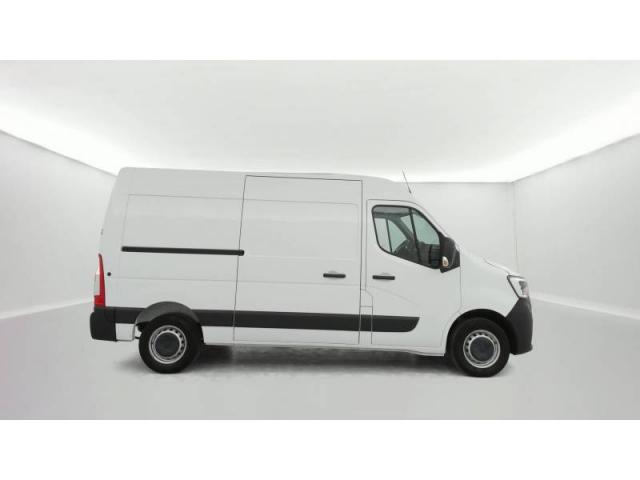 Renault Master image 5
