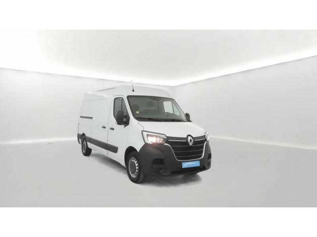Renault Master image 3