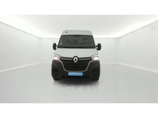 Renault Master image 1