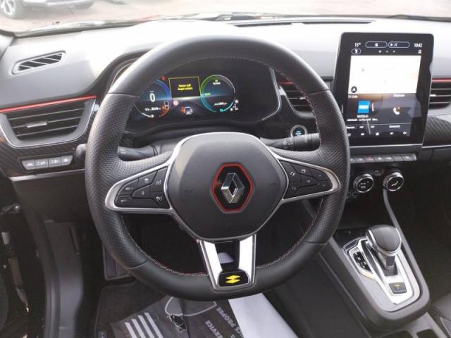 Renault Arkana image 1