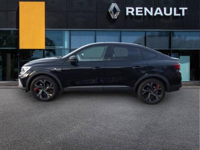 Renault Arkana image 3