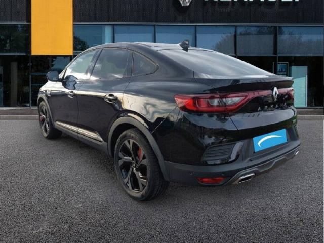 Renault Arkana image 8