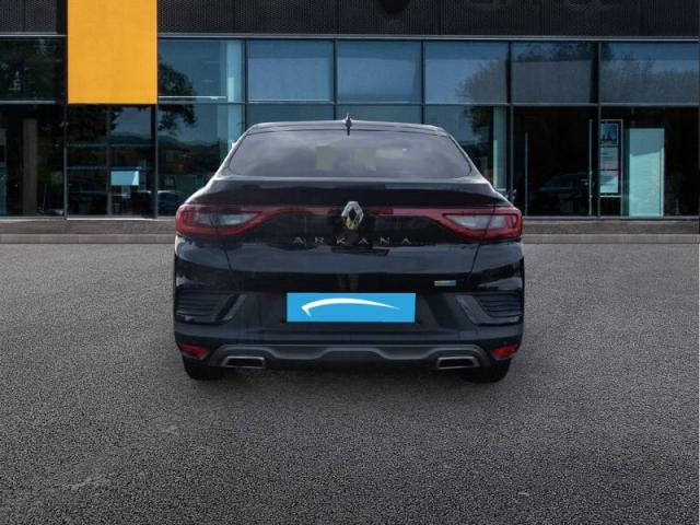 Renault Arkana image 6