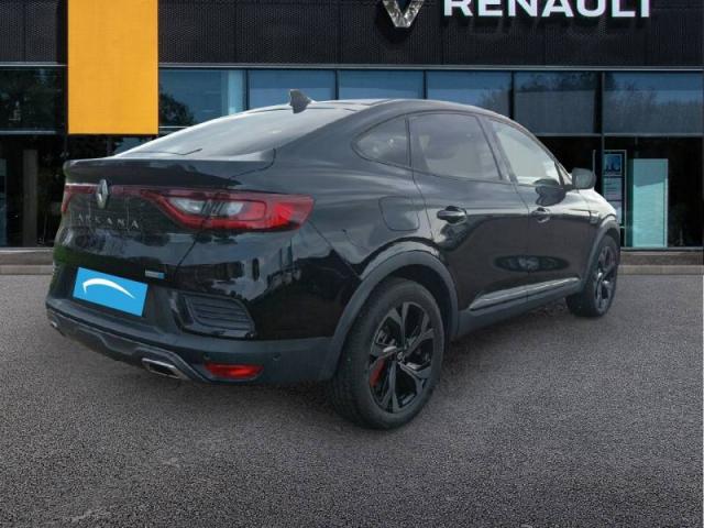 Renault Arkana image 7