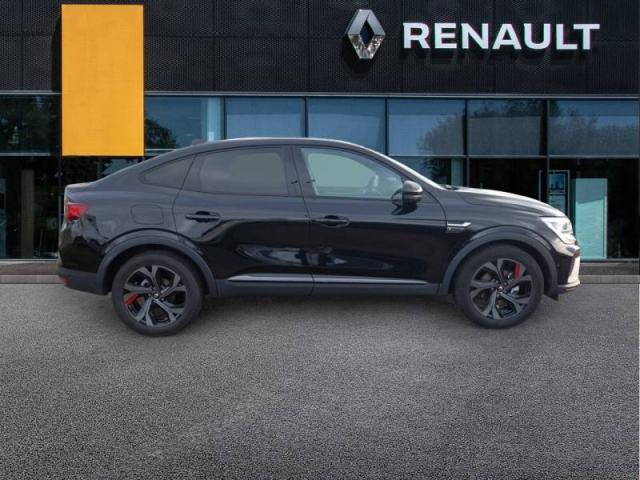 Renault Arkana image 4