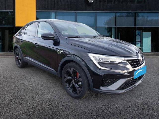 Renault Arkana image 2