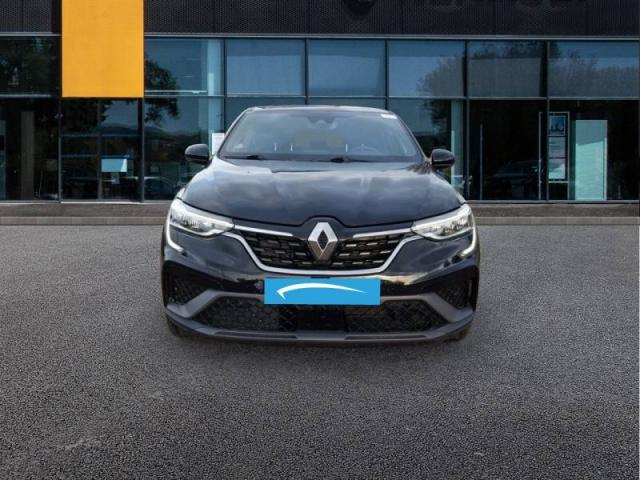 Renault Arkana image 5