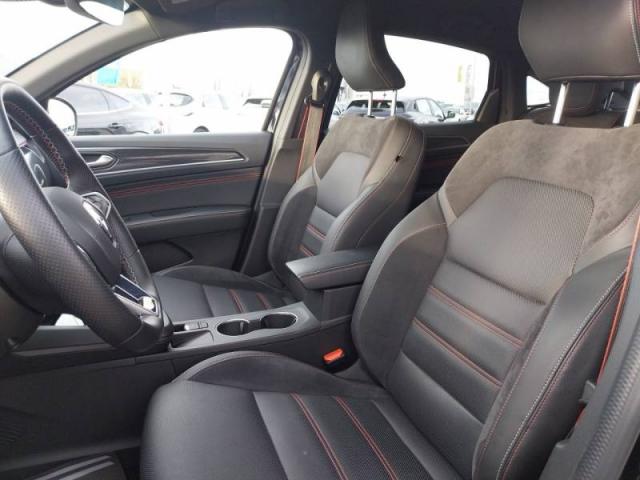 Renault Arkana image 9