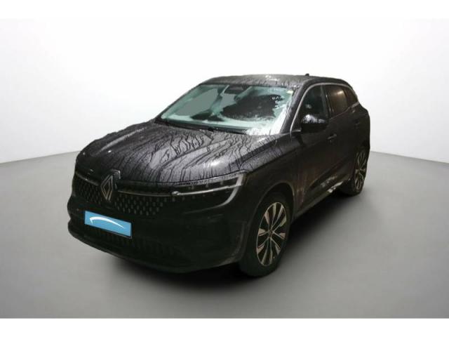 Renault Austral E-Tech Full Hybrid 200 Gsr2 Techno