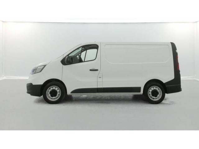 Renault Trafic image 7