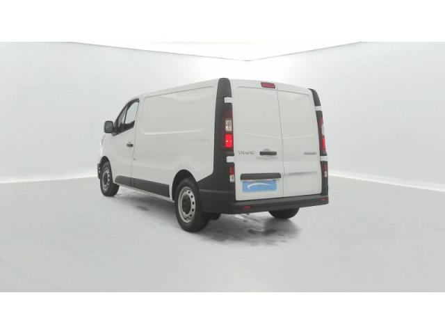 Renault Trafic image 6