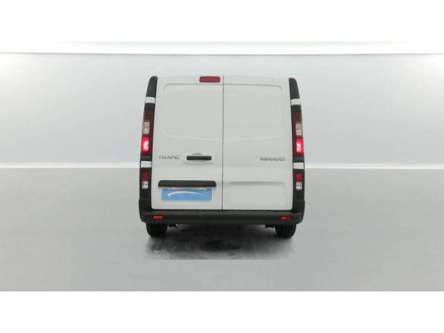Renault Trafic image 3