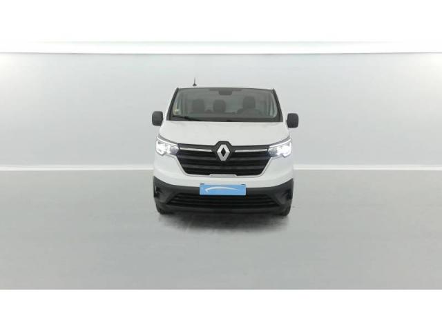 Renault Trafic image 4