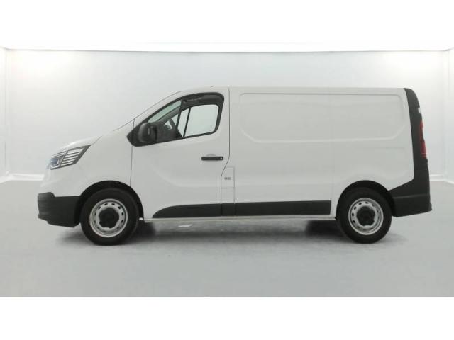 Renault Trafic image 5