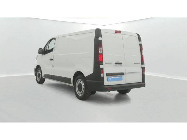 Renault Trafic image 4